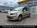 Renault Modus Automatik/Tempomat/Multifunktions - gebrauchte Renault Modus aus dem Jahr 2007