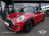 MINI Cooper 5-Türer Chili LED Pano.Dach Navi Shz PDC - MINI MINI: Tuerer