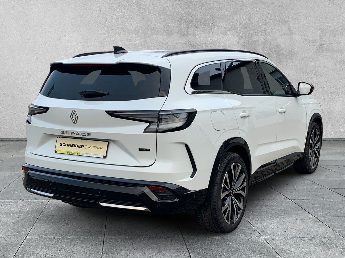 Renault Espace - Bild 5