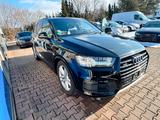 Audi Q7 50 50 TDI quattro S-LINE*MATRIX LED*BLACK - Audi Q7 Hybrid (Diesel/Elektro)