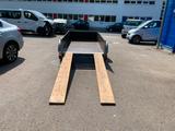 Andere Scherer PKW Transporter - Gebraucht Pkw transporter
