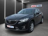 Mazda CX-5 2.0 Exclusive-Line Automatik Allrad PDC - Mazda CX-5 Gebrauchtwagen