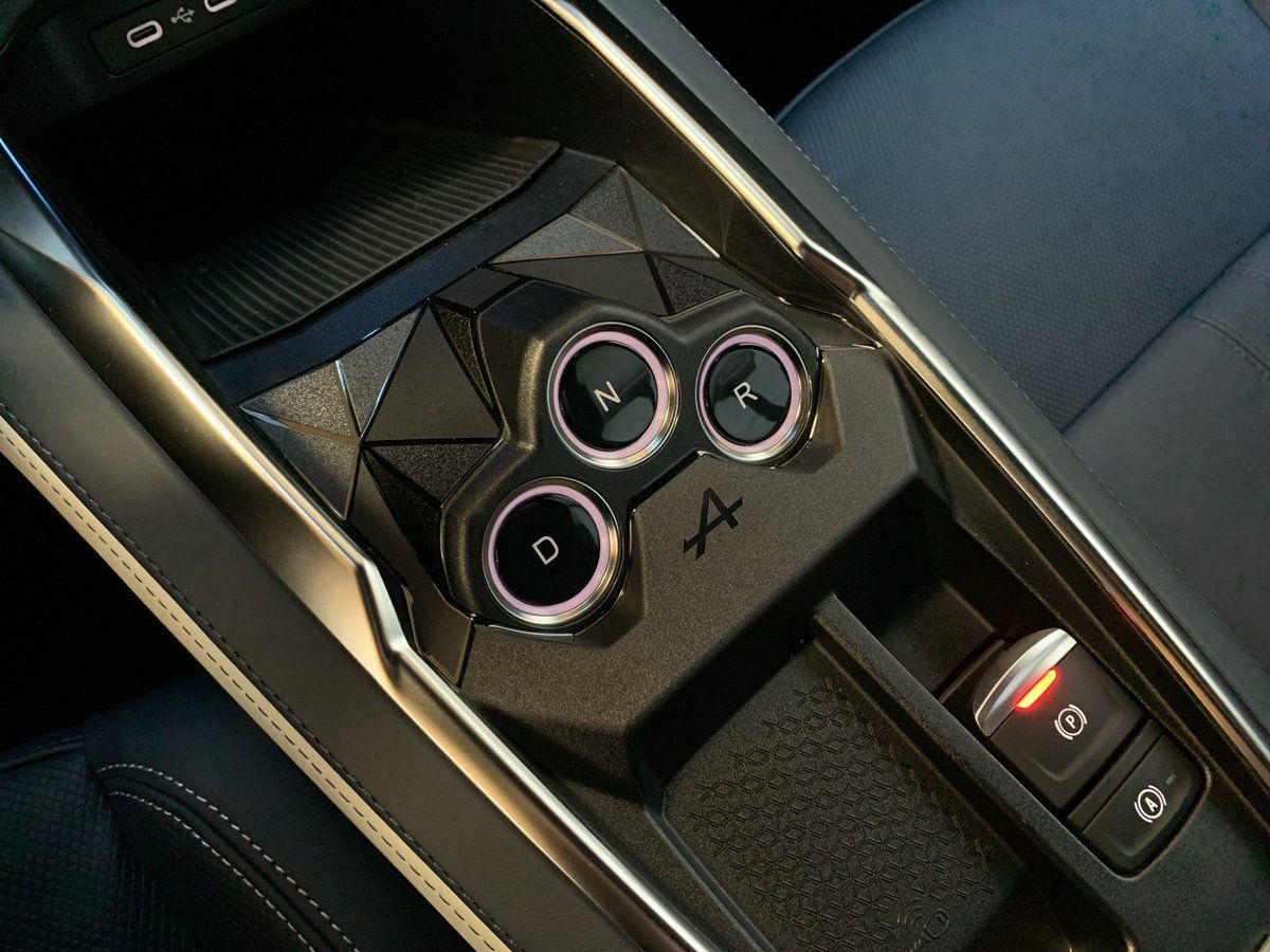 Alpine A290 - Bild 19