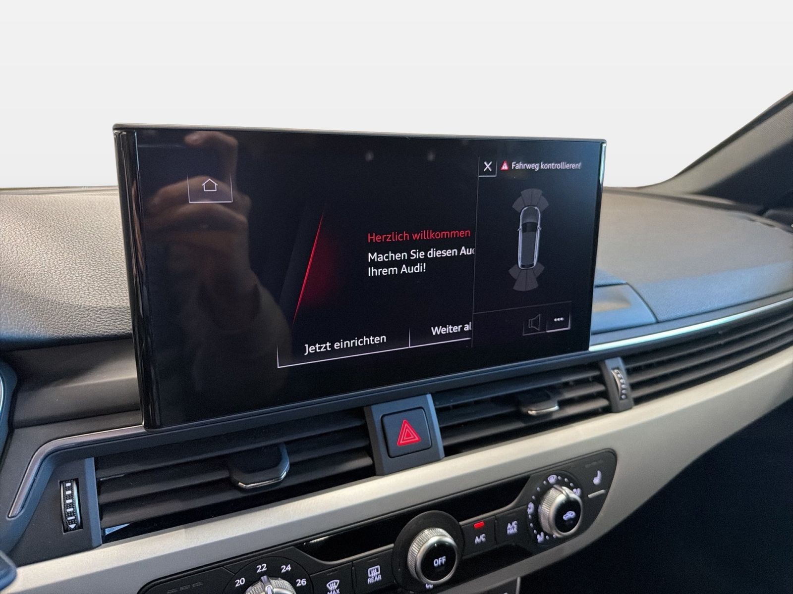 Audi A4 - Bild 19