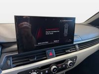 Audi A4 - Vorschau Bild 19
