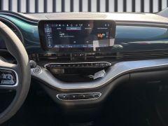 FIAT 500 e 3+1 Icon 42kWh Navi+SHZ+Winterp.+KeyLess+K