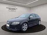 Audi S3 2.0 TFSI quattro-1Hand-Scheckheft-Leder-Xenon - Audi S3 Gebrauchtwagen in Berlin