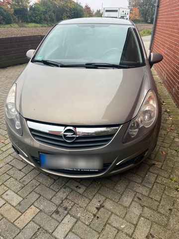 Opel Corsa 1.2 - Top Zustand