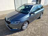 Skoda Fabia Combi Enjoy TSi AHK Räder/Bremsen/Insp.neu - Skoda Fabia: I Combi