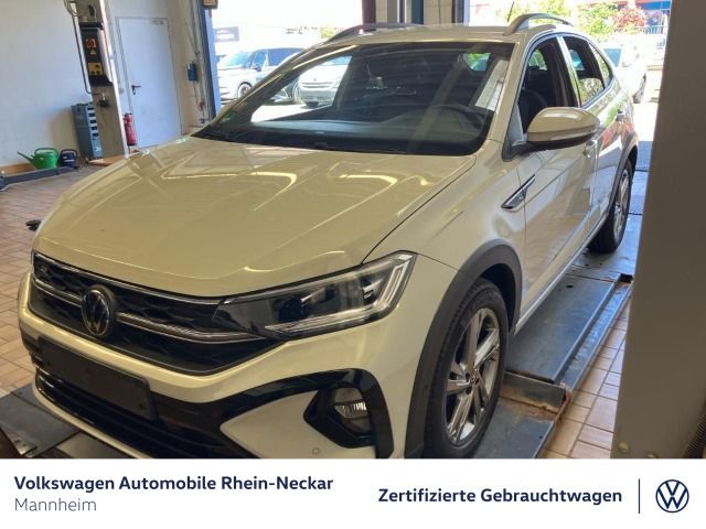 Volkswagen Taigo - Bild 3