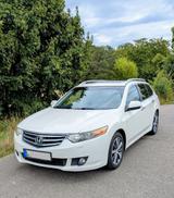Honda Accord Tourer 2.0 Executive  - Honda Accord: Executive