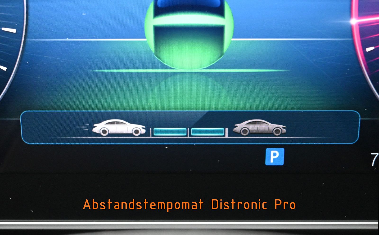 Fahrzeugabbildung Mercedes-Benz GLC 220 d 4M. °ACC°AHK°HUD°MEMO°PANO°STHZG°360°