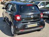 Smart ForFour EQ 1 HAND-PANO-LED-NAVI-CAM-SHZ - Smart Gebrauchtwagen in Bonn