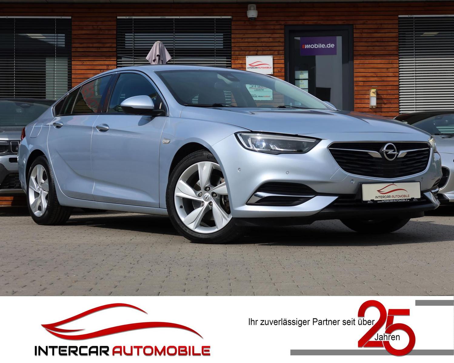 Opel Insignia 2.0 CDTI Innovation |Massage|ACC|LED