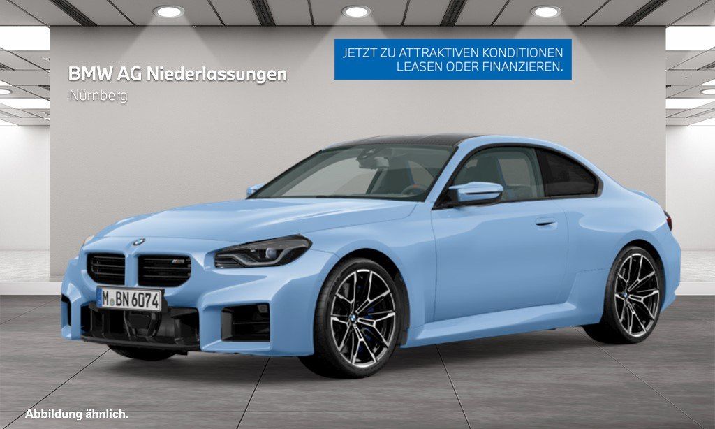 Image of BMW M2