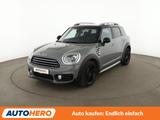 MINI Cooper D Aut.*NAV*LED*LIM*PDC*SHZ*ALU*KLIMA* - MINI mit Diesel-Antrieb