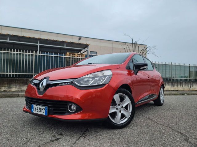 Renault Clio 1.5 dCi 75cv x neopatentati