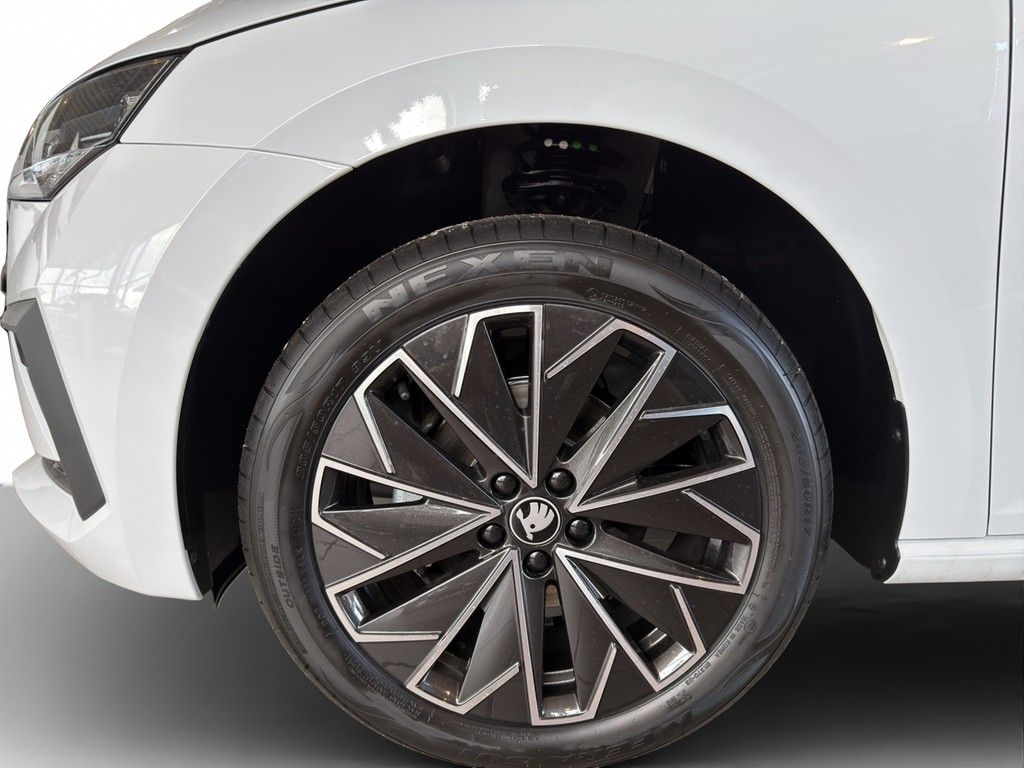 Skoda Scala - Bild 18