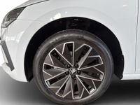 Skoda Scala - Vorschau Bild 18