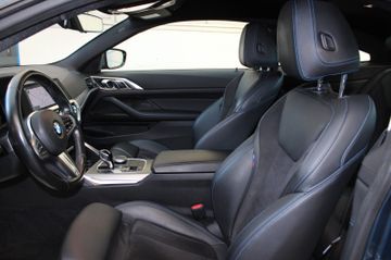 BMW 420 - 8