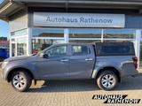 Isuzu D-Max Double Cab 4WD LS AluCab Hardtop Totwinkel - gebrauchte Isuzu D-Max aus dem Jahr 2024