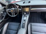 Porsche 991 - Porsche 991 in Augsburg
