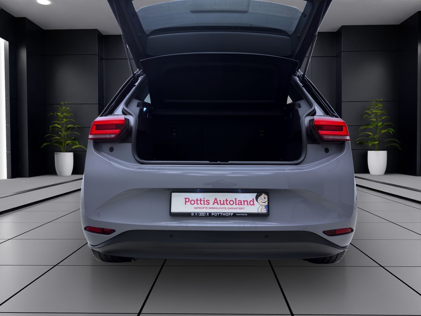 Volkswagen ID.3 - Bild 4