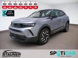 Opel Mokka 1.2 Turbo 100kW GS R.KAMERA*ALCANT*SHZ*LHZ - Opel mit Benzin-Antrieb: Geländewagen