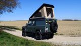 Andere Land Rover Defender 110 TD4 SW, Hubdach, Ausbau - Angebote entsprechen deinen Suchkriterien