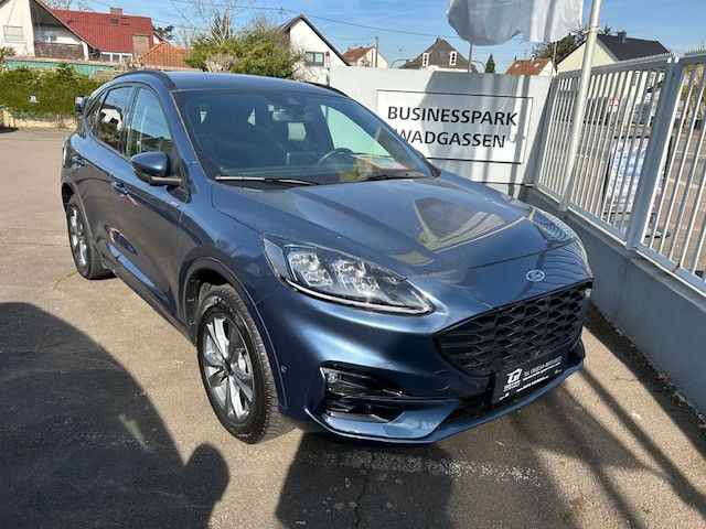 FORD Kuga Plug-In Hybrid ST-Line X