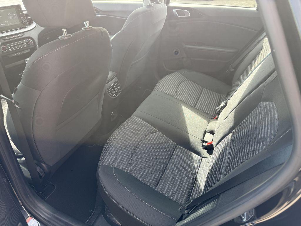 Kia Ceed SW 1.6 GDI DCT OPF Plug-in-Hybrid Vision