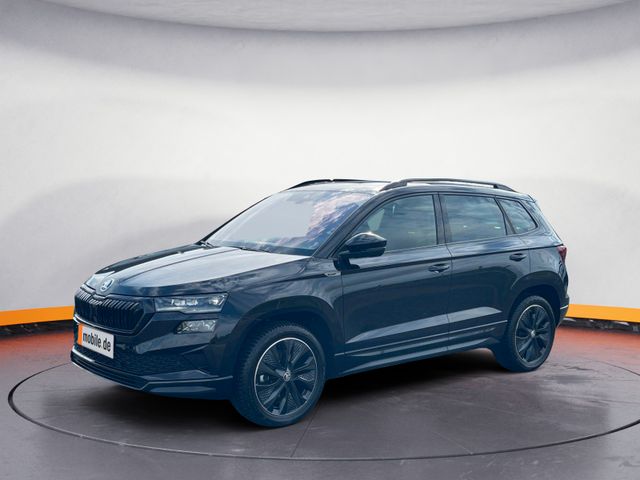 Skoda Karoq Sportline 4x4 TSI DSG|PANO|MATRIX|el.HECK