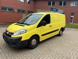 Citroën Jumpy HDi 125 FAP 29 L2H1 Kasten - Tüv  05/ 2026 - Diesel Fap