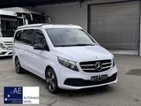 Mercedes-Benz Pössl Vanstar V-Klasse 220 D Top-Ausstattung NEU - Offers matching your search criteria