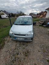Daihatsu Coure - Daihatsu aus 2004