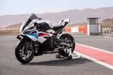 BMW S1000RR mit M-Paket NEW Modell 2025 - Angebote entsprechen deinen Suchkriterien
