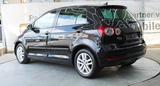 Volkswagen Golf Plus *Tüv&Inspektion Neu*Automatik*Navi* - Volkswagen Golf Plus: Van
