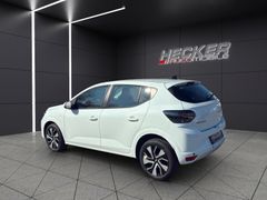 Dacia Sandero III 1.2 ECO-G 120 Expression