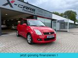 Suzuki Swift Lim. 1.5 "Comfort"*Navi*Klima*Multi*Apple* - gebrauchte Suzuki Swift aus dem Jahr 2009