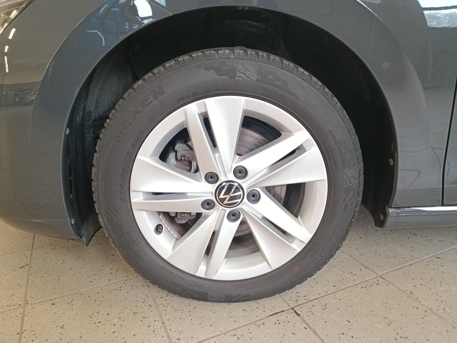 Volkswagen Golf VIII 1.5 eTSI LIFE DSG App-Connect*LED*SHZ, миниатюра 8
