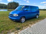 Volkswagen Multivan T4 Atlantis 151ps 111kw - Volkswagen T4: 111kw