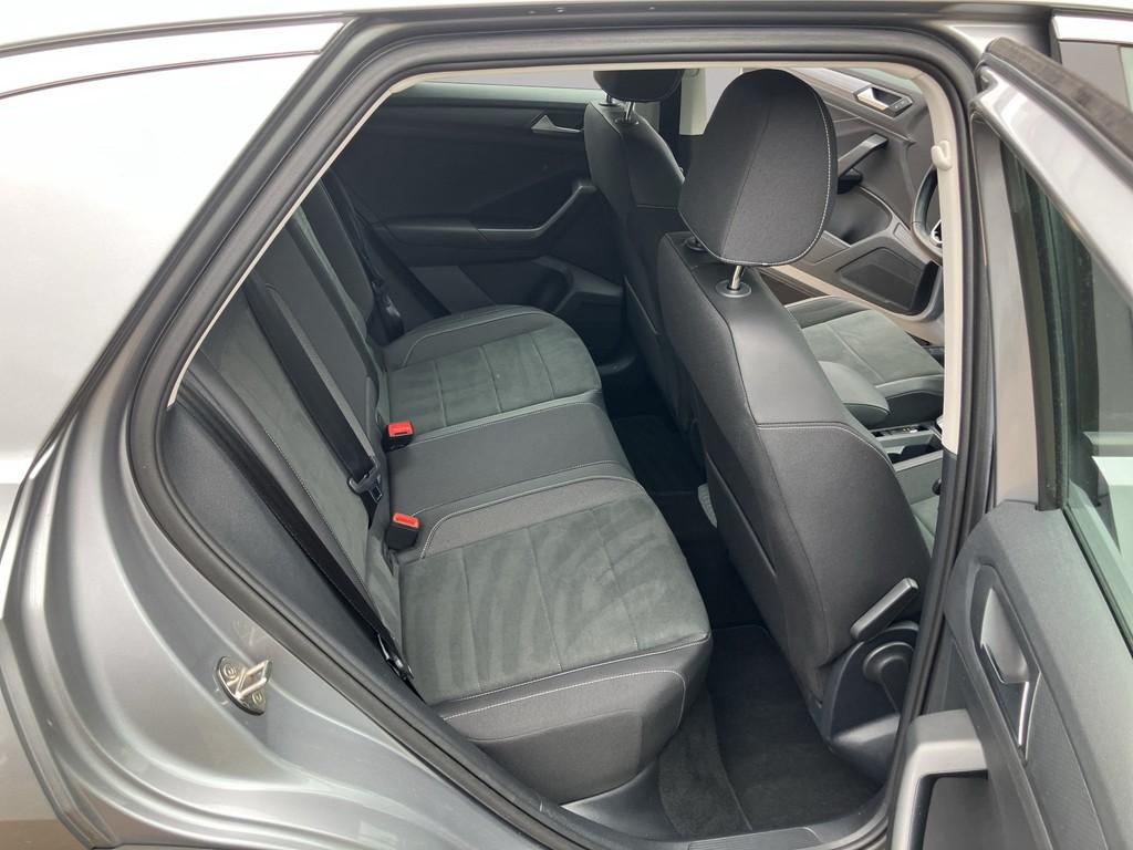 Volkswagen T-Roc Style 2.0 TDI Navi LED VirtualCockpit, миниатюра 18
