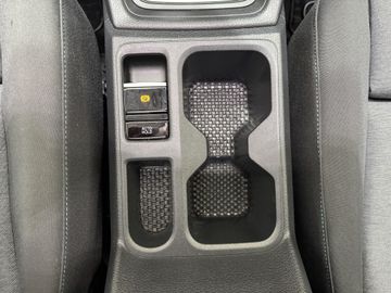Ford Tourneo Connect Active