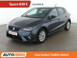 Seat Ibiza 1.0 TSI Style BEATS*TEMPO*PDC*SHZ*ALU* - Seat Ibiza Beats mit Benzin-Antrieb