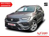 Seat Ateca 1.5 FR LED Tempomat AHK PDC Kamera DAB USB - gebrauchte Seat Ateca aus dem Jahr 2023