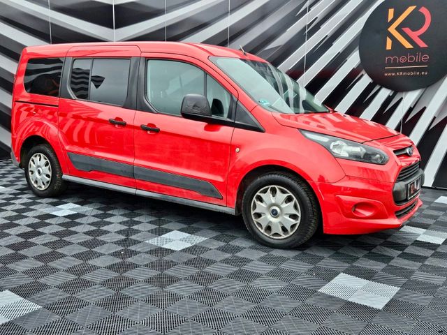 Ford Transit Connect Kombi lang Trend/1-Hand/COC