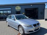 BMW 320 3 Touring 320d - BMW 320 aus 2010: Kombi, 320d