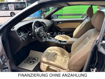 Audi A5 - 8