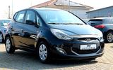 Hyundai ix20 1.4 5 Star Edition/SHEFT/KLIMA/PDC/ISOFIX/ - Hyundai ix20: 1.4