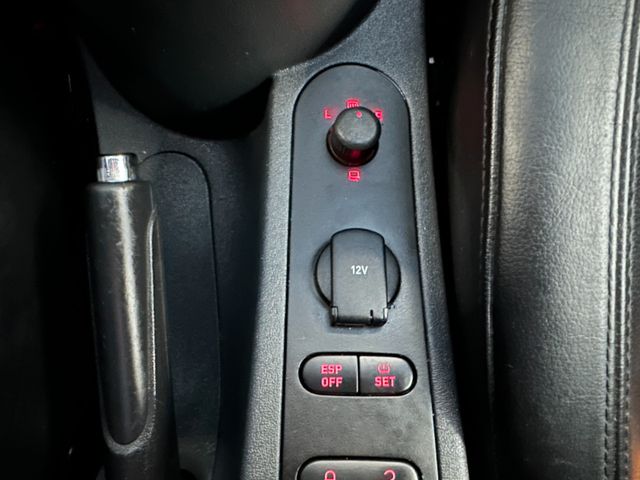 Seat Leon Comfort Limited *2. Hand*Klima*SHZ*Navi*PDC